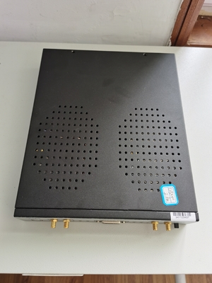 50MHz στον καθορισμένο λογισμικό ραδιο USRP 2950 XC7K410T 1 10 Gigabit λιμένα 2.2GHz