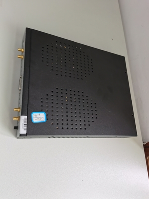 PCIE 40MHz 2954 καθορισμένη λογισμικό ραδιο συσκευή 1 USRP λιμένας 10 Gigabit