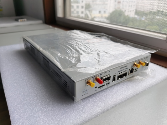 Το μακρινό λογισμικό USRP καθόρισε τη ραδιο ενσωματωμένη N321 λειτουργία Ettus