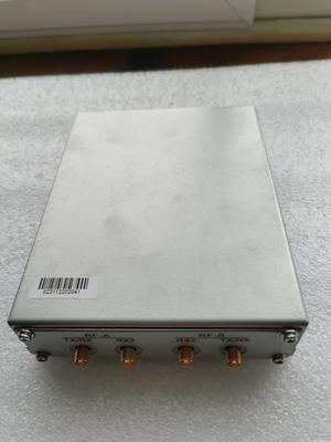 Το καθολικό λογισμικό Luowave καθόρισε τη ραδιο διεπαφή Ettus B210 SDR LW B210 USB