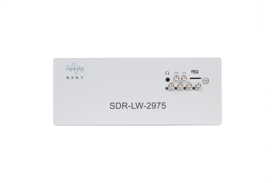 Ενσωματωμένη SDR HDMI υψηλή επίδοση διεπαφών Luowave Precisionwave