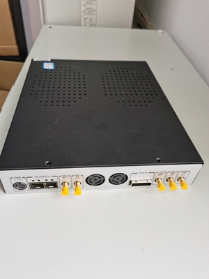 Αγορά 40MHz ενσωματωμένος λιμένας SDR 2940 USRP 1GB DDR3 PCIE 1 10 Gigabit σε απευθείας σύνδεση κατασκευή