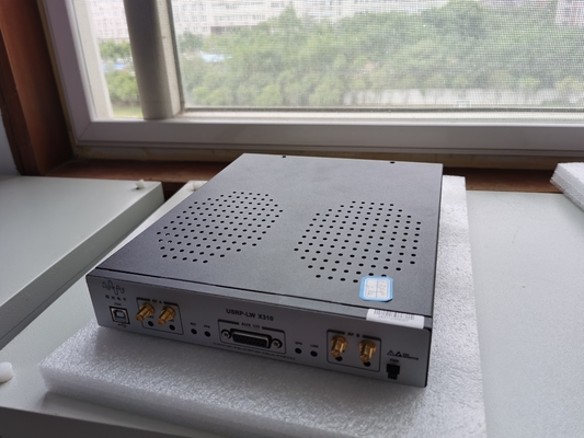 Αγορά 120MHz 2952 καθορισμένα λογισμικό ραδιόφωνα kintex-7 FPGA USRP σε απευθείας σύνδεση κατασκευή