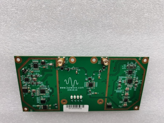 Αγορά Ανθεκτικές ενσωματωμένες 120MHz SDR USRP SDR ΠΣΤ διεπαφές υψηλής ταχύτητας συστημάτων πολλαπλάσιες online manufacture