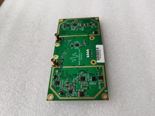 Αγορά USRP 2942 ενσωματωμένοι FPGA καθορισμένοι λογισμικό ραδιο πίνακες 40MHz κορών RF σε απευθείας σύνδεση κατασκευή
