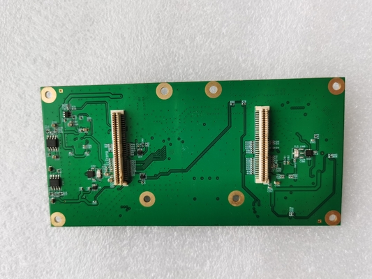Αγορά Υψηλή ακρίβεια USRP 2952 ενσωματωμένο SDR 400MHz σε 4.4GHz σε απευθείας σύνδεση κατασκευή