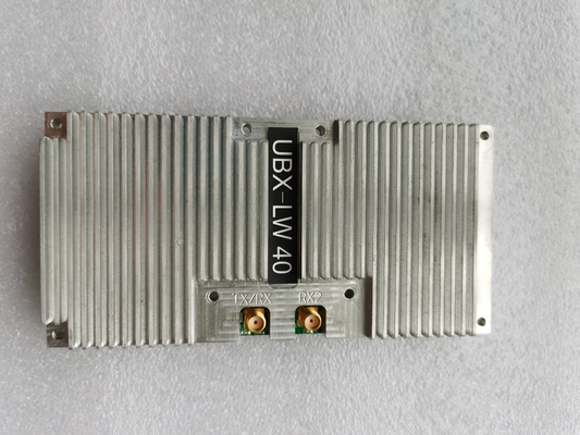 Αγορά Υψηλή ακρίβεια ενσωματωμένο 40MHz SDR USRP 2944 XC7K410T FPGA online manufacture