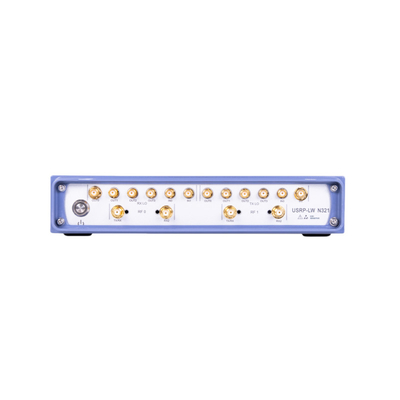 Αγορά USRP-LW N321∙ Ρεάλ Τάιμ USRP SDR Ettus Λογισμικό καθορισμένα ραδιόφωνα 200MHz εύρος ζώνης online manufacture