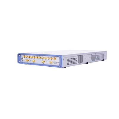 Αγορά USRP-LW N321∙ 200MHz σε πραγματικό χρόνο USRP Λογισμικό καθορισμένο ραδιόφωνο Ettus N321 Ανεκτικότητα σε σφάλματα σε απευθείας σύνδεση κατασκευή