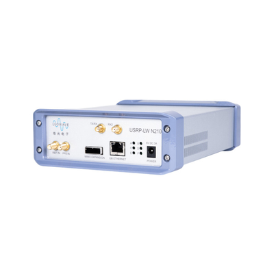 Αγορά USRP-LW N210∙ Luowave 6V Έτους Έρευνα USRP SDR N210 Ethernet Μοδική Σχεδίαση σε απευθείας σύνδεση κατασκευή