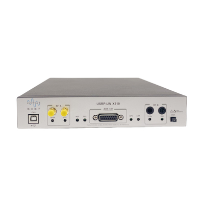Αγορά USRP-LW X310∙ XC7K410T Παγκόσμιο Λογισμικό Ραδιοφωνικό Περιφερειακό USRP X310 ETTUS 16 Bits Luowave σε απευθείας σύνδεση κατασκευή
