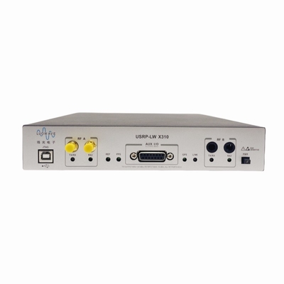 Αγορά ΕΤΤΥΣ USRP X310 Συμβατό. Σκηνοθετήσιμο USRP X Series Λογισμικά καθορισμένα ραδιόφωνα ETTUS X300 Σύστηματα Windows Linux σε απευθείας σύνδεση κατασκευή