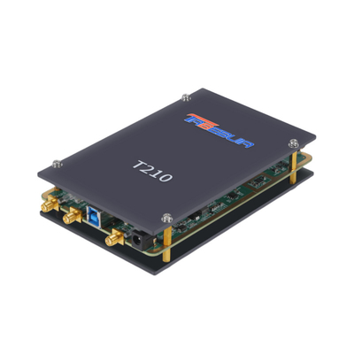 Αγορά Έττους USRP B210 Συμβατό, ArtixTM 7 100T FPGA, AD9361 RF 70 MHz-6 GHz, 56 MHz BW Κάθε, 2 Δίαυλοι USRP Λογισμικό καθορισμένη συσκευή ραδιοφώνου σε απευθείας σύνδεση κατασκευή