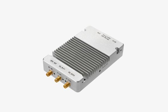 Αγορά Μοντέλο τοποθεσίας Drone 5M ακρίβεια θέσης 2S γρήγορη θέση 3KM εύρος ανίχνευσης online manufacture