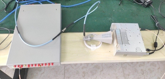 Αγορά DC12V συστήματα 27GHz κυμάτων χιλιοστόμετρου ραντάρ 5G σε 29GHz σε απευθείας σύνδεση κατασκευή