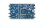 Ιδιαίτερα ενσωματωμένη υψηλή ταχύτητα πομποδεκτών ETTUS USRP B210 6GHz USB SDR