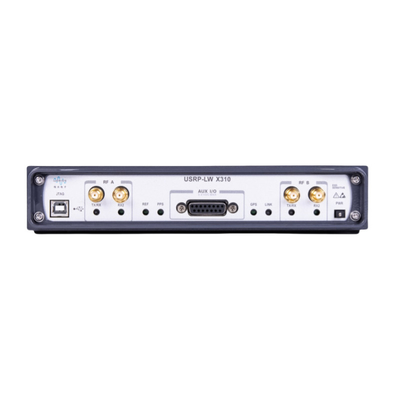 Έττους USRP X310 συμβατό.