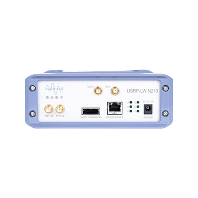 Ettus USRP N210 Συμβατό.