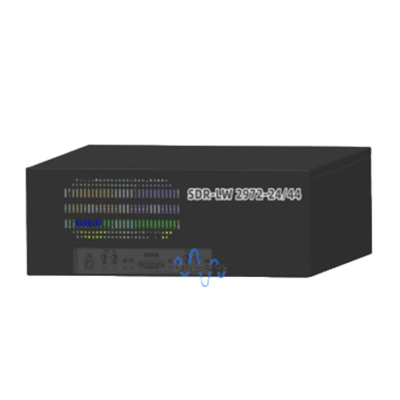 SDR-LW 2972-24 AD9361 RF 70 MHz-24 GHz 56 MHz BW Κάθε 2 κανάλια USB 3.0 USRP Ενσωματωμένη ραδιοφωνική συσκευή καθορισμένη από λογισμικό