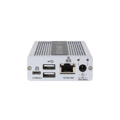 USRP-LW E310∙ Ένθετο Ettus USRP SDR E310 Αποδέκτης Παγκόσμιο Λογισμικό Ραδιοφωνικό Περιφερειακό Σύστημα GPS