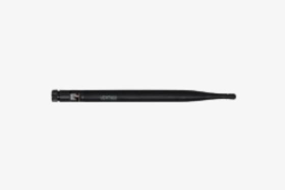 VERT900 Αντένα RF 824-960 MHz 1710-1990 MHz Διπλή ζώνη 3dBi Gain Παντοκατευθυντική Αντένα