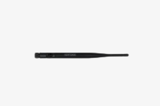 VERT2450 Αντένα RF 2.4-2.48 και 4.9-5.9 GHz Διπλής ζώνης 3dBi Gain Vertical Omni-directional Antenna