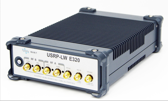 Έττους USRP E320 Συμβατό.