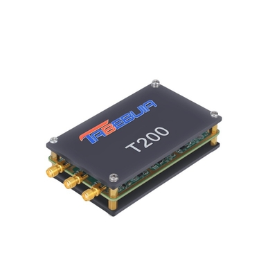 Έτους USRP B200 B205 Συμβατό, ArtixTM 7 100T FPGA, AD9361 RF 70 MHz-6 GHz, 56 MHz BW Κάθε, 1 κανάλι USRP Λογισμικό καθορισμένο ραδιοφωνικό μοντέλο