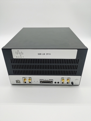 Επεξεργαστής υψηλής ταχύτητας διεπαφών LUOWAVE LW 2974 ενσωματωμένος SDR JTAG