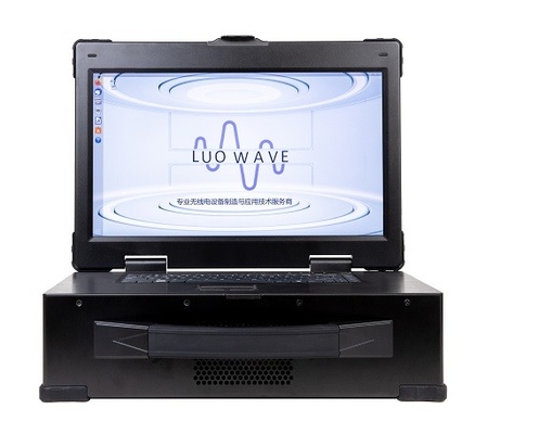 Διεπαφή ερευνητικού Usrp X310 USB 3,0 USB 2,0 Ettus έκδοσης lap-top LW 2974 ενισχυμένη