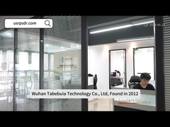 Η Wuhan Tabebuia Technology Co., Ltd.